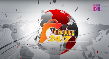 TIÊU DÙNG 24/7 - THẠCH THD